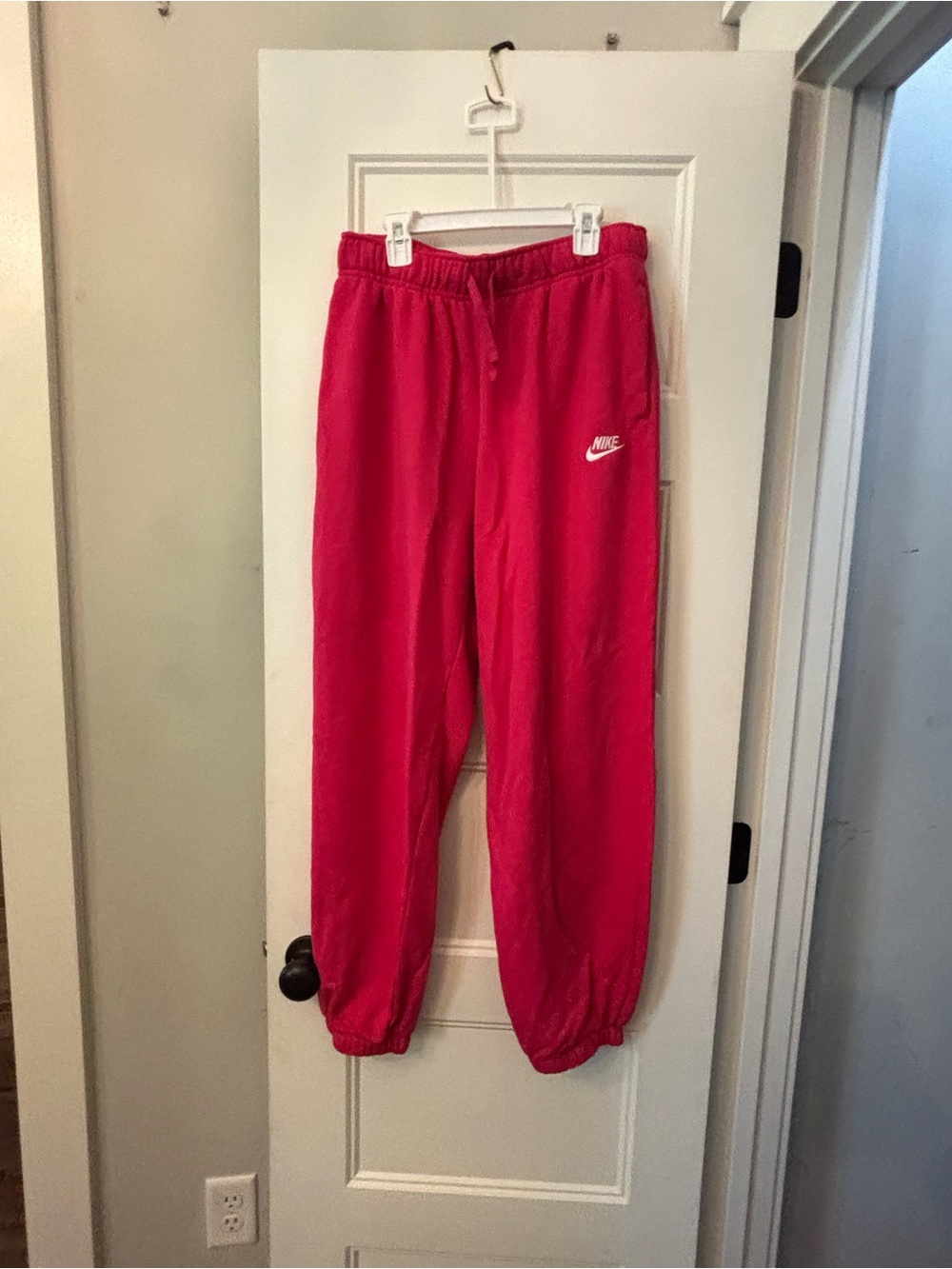 Nike sweats
